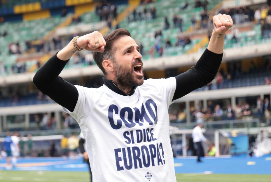 Serie A - Hellas Verona FC vs Como 1907