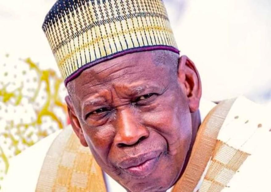 Ganduje's Corruption Allegations Remain Unchanged After Gov Yusuf's Defection, Says Commissioner