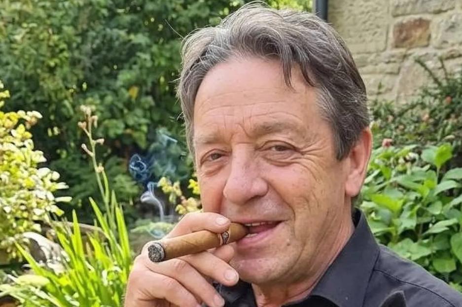 Heartbreaking Loss: Gardener Who Perished in Devastating Fire Remembered in Touching Tribute by His Son