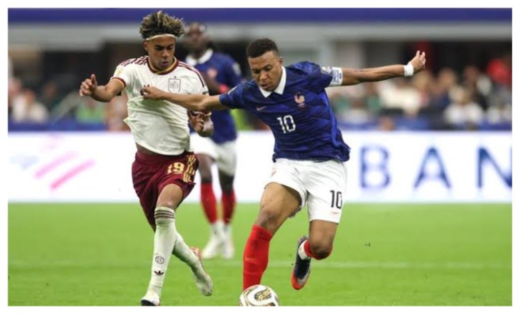 Ballon d'Or 2026 Rankings: Yamal Shines Brightly in World Cup Semi-Final as Mbappe's Dreams Diminish