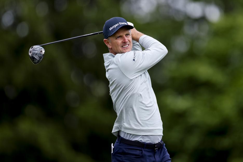2026 PGA Championship - Round One