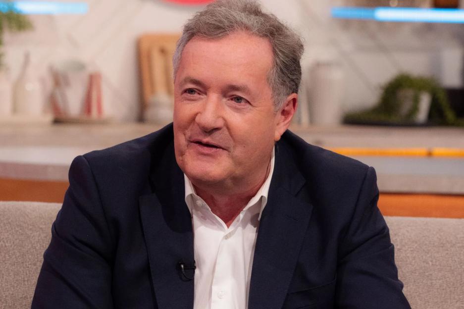'Piers Morgan Loses It: 'What on Earth is Happening?' as He Blasts Mikel Arteta's Tactics Against West Ham'