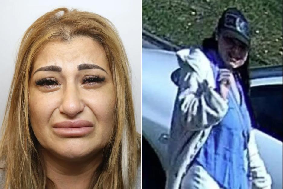 Are the 'Rolex Rippers' Making a Comeback? Thieves Targeting Watch-Wearers Could Be Back on the Streets