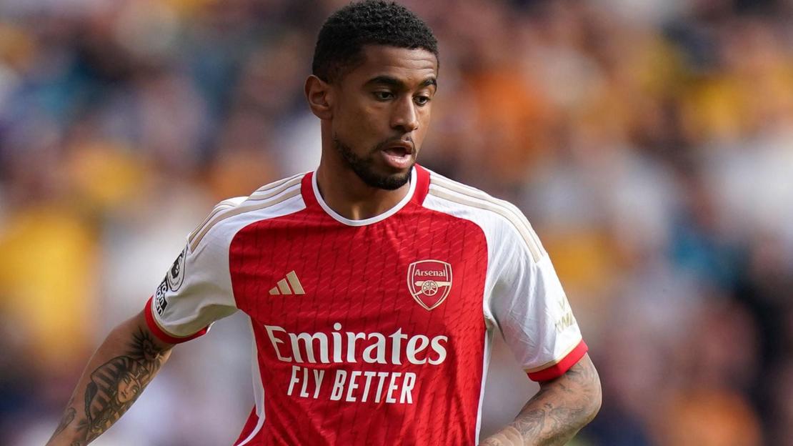 Arsenal Parts Ways with Reiss Nelson as Arteta Keeps Quiet on Alvarez Transfer