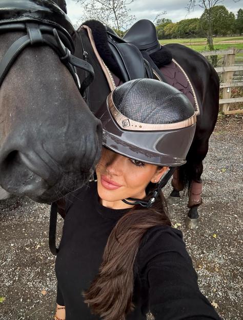 Gemma Owen Expresses Humility as She Prepares for Jockey Debut at Glorious Goodwood