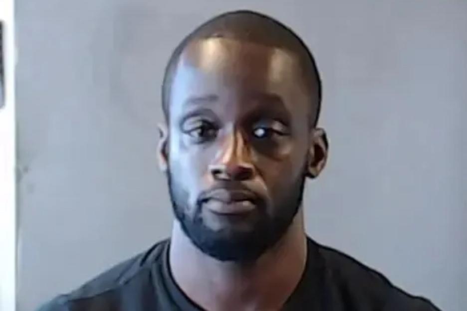 British Murder Suspect Found Dead in US Prison Cell After Allegedly Killing Two Women