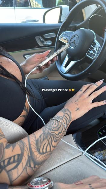 JJ Slater Suggests He's Found New Love After Katie Price as She Reunites with Her Husband