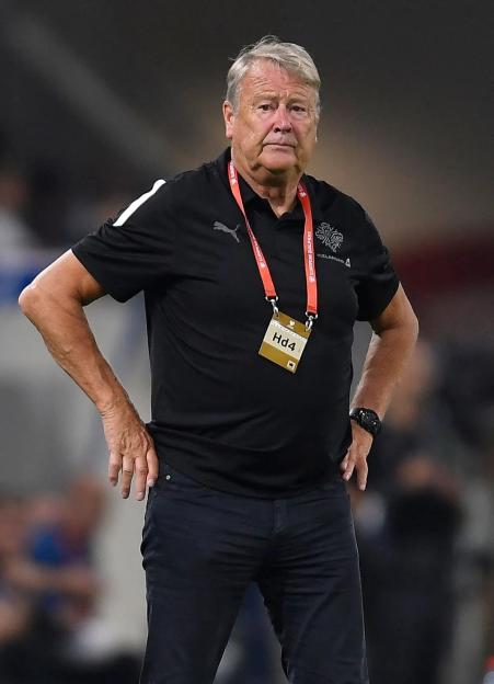 Aage Hareide Passes Away at 72: Former Man City and Norwich Star Loses Battle with Brain Cancer, Tributes Flood In