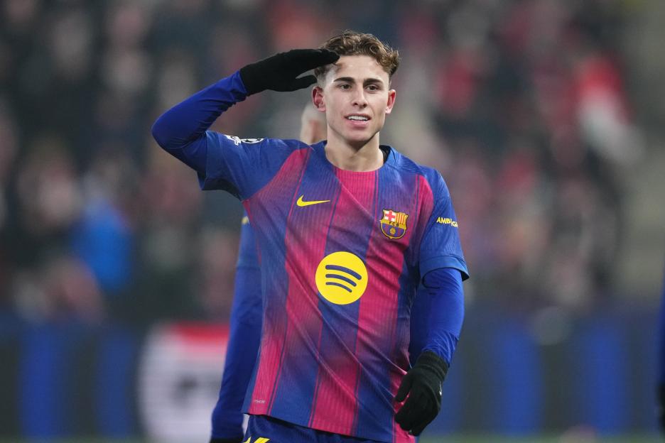 Barcelona Star Willing to Sit Out for Chance to Reunite with Lionel Messi