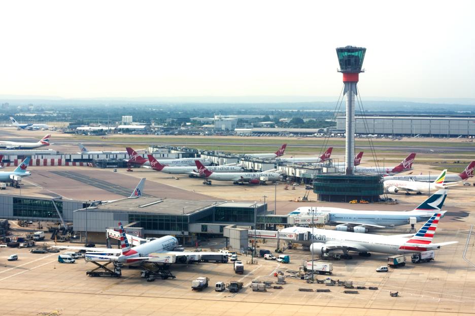 Heathrow Airport Flights Set to Rise in Price Amid £33 Billion Expansion Plans