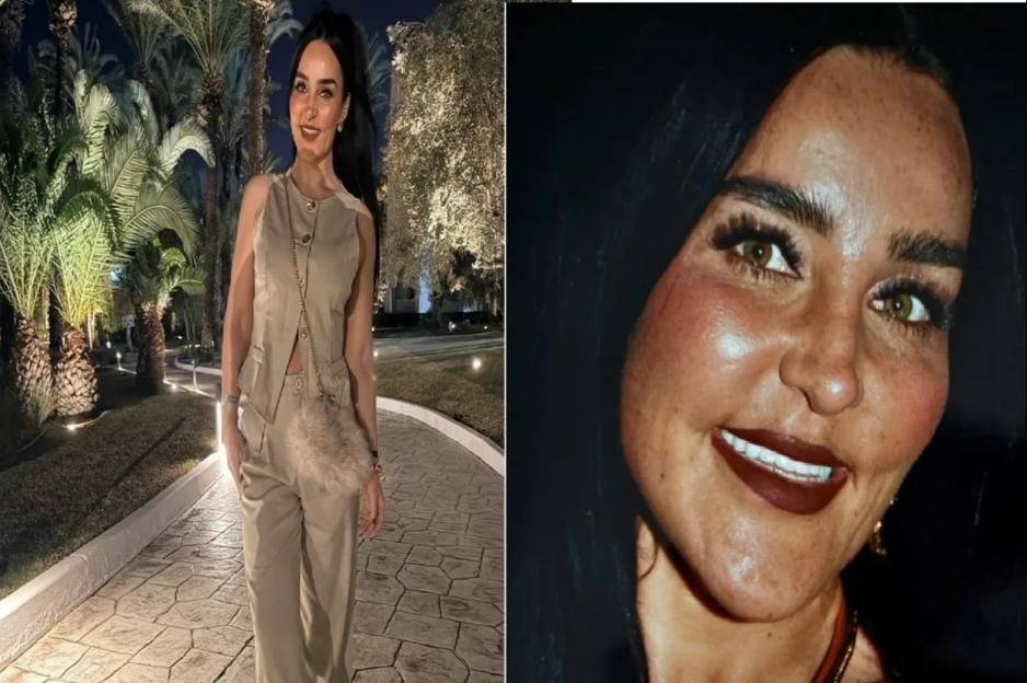 Heartfelt Tributes Pour In for Cherished 38-Year-Old Mum Who Tragically Died in UK Car Crash