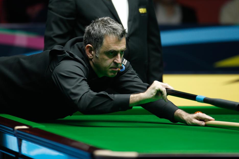UK Championship Snooker 2025: LIVE Updates as O'Sullivan and Wilson Bow Out, Trump and Selby Gear Up to Compete!