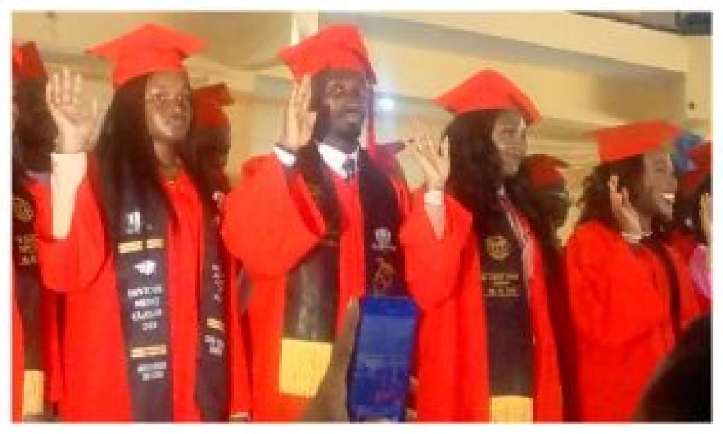 MDCN Issues Strong Warning to CMDs: Don’t Keep Doctors with Expired Licenses!