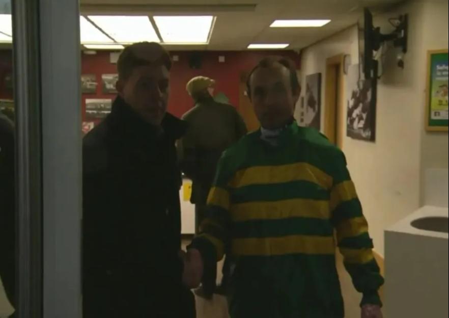 Jockey Nico de Boinville Exonerated After Racial Abuse Allegations in Dramatic Cheltenham Race Incident