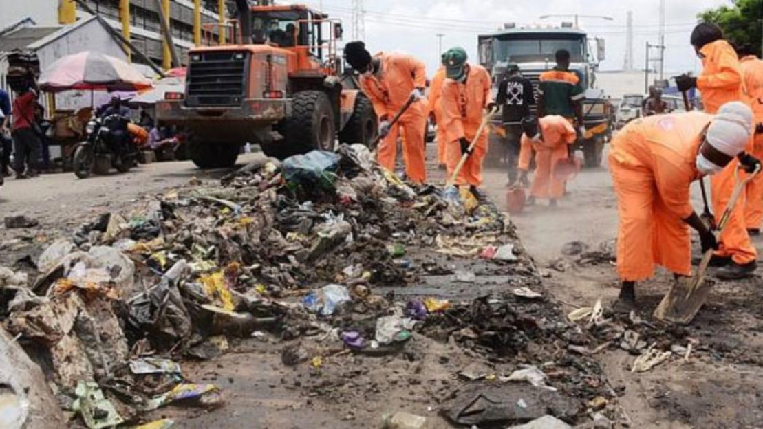 Lagos Faces Backlash Over Plans to Bring Back Monthly Environmental Sanitation