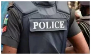 Osun: Police Impose Movement Restrictions and Prohibit Amotekun and Others from Polling Areas