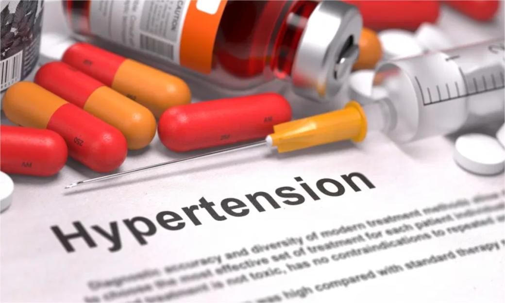 Rising Drug Prices Alarm Experts Amid Growing Hypertension Crisis