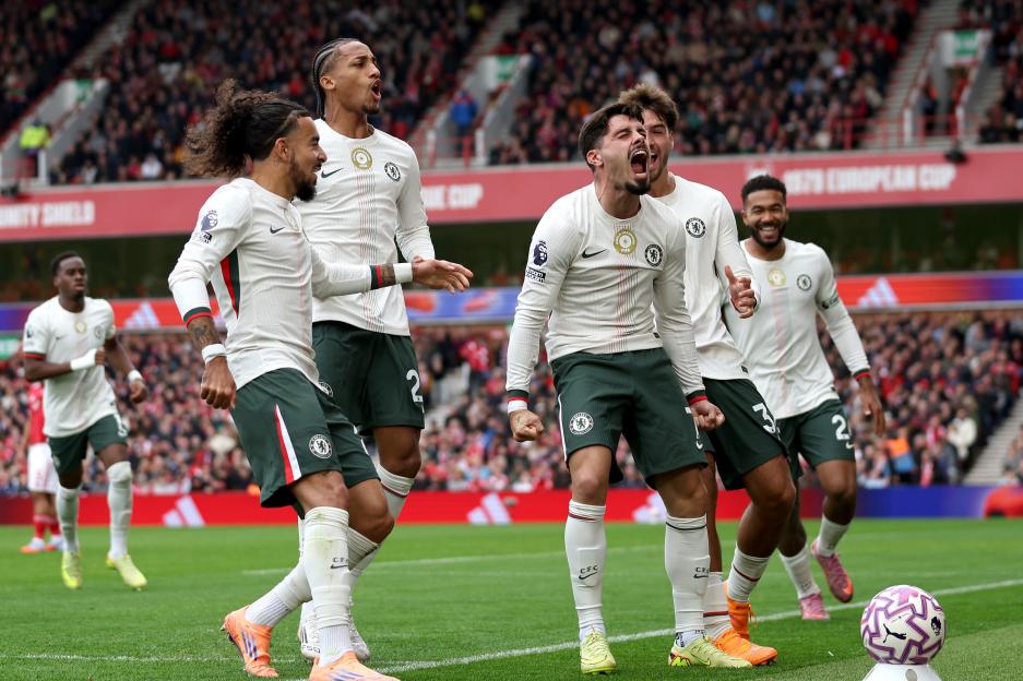 What's Behind Chelsea vs Nottingham Forest's Unusual 3 PM Monday Kickoff?