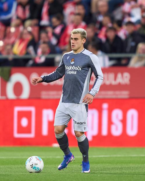 Arsenal Eye £65m Transfer for Ex-Zubimendi Teammate as Arteta Looks to Replace Martinelli