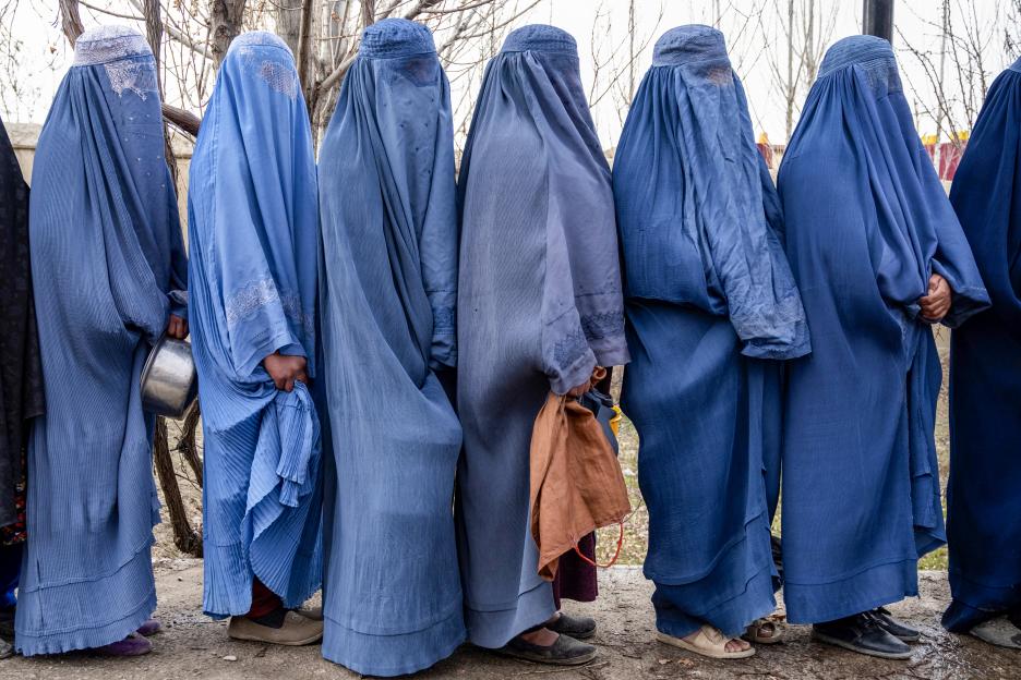 AFGHANISTAN-RELIGION-ISLAM-RAMADAN