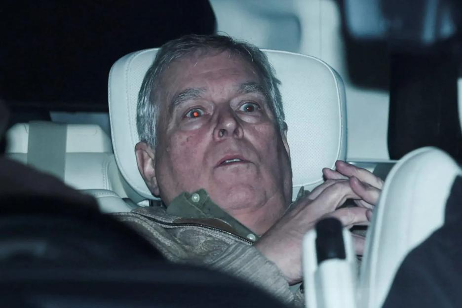 Andrew Released on Bail Following Arrest for 'Public Office Misconduct' Amid Epstein Revelations