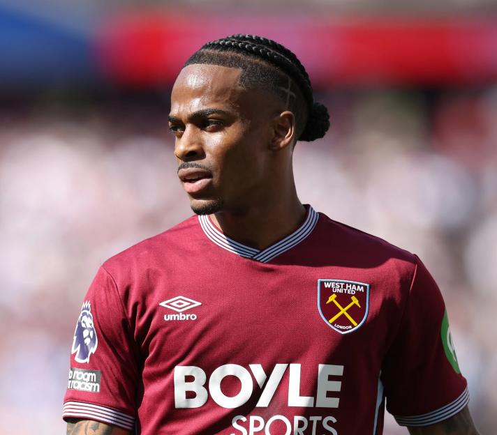 West Ham United v Leeds United - Premier League