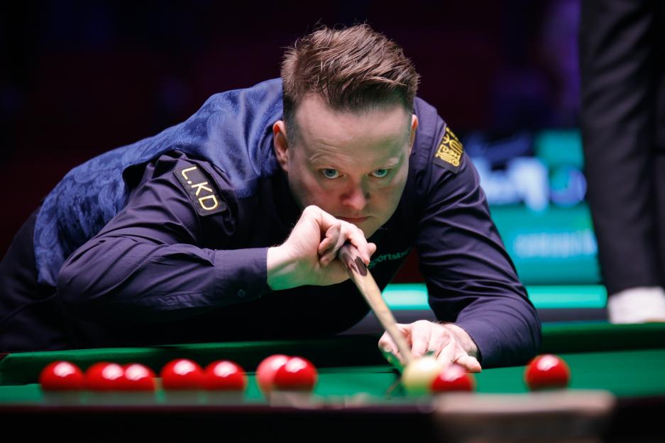 Live Updates from the 2026 Players Championship Snooker: Watch Murphy Battle Xintong Now, with Allen Taking on Selby Later!