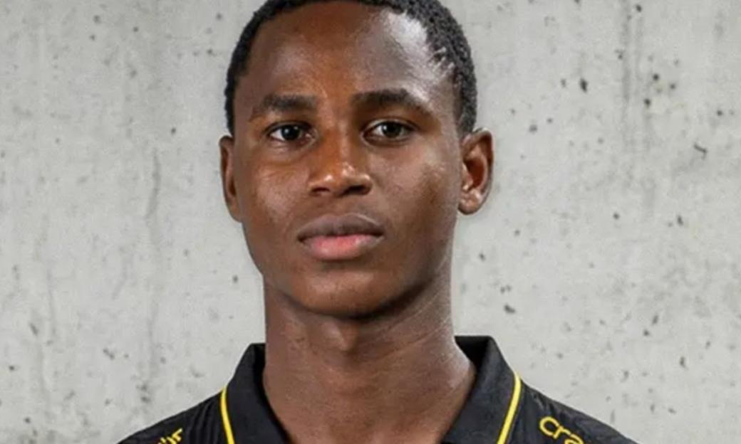 Nigerian Rising Star Signs Four-Year Contract with AIK Stockholm