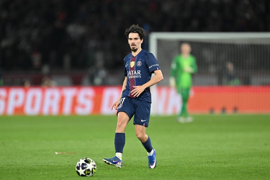 PSG v Liverpool - UEFA Champions League Quarter- finals