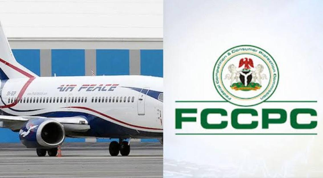 FCCPC Strikes Again: Court Upholds Authority to Investigate Air Peace's Ticket Pricing