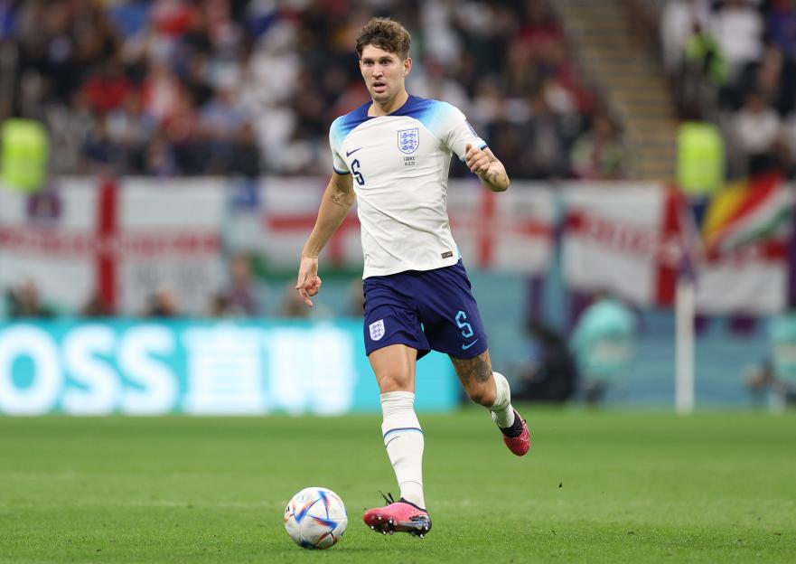 England v France: Quarter Final - FIFA World Cup Qatar 2022