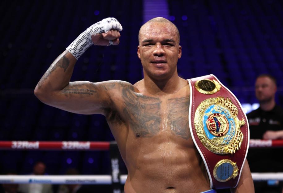 Fabio Wardley vs Daniel Dubois: Everything You Need to Know About the Exciting World Title Showdown – Date, Time, TV Channel, Live Stream, and Full Fight Card!