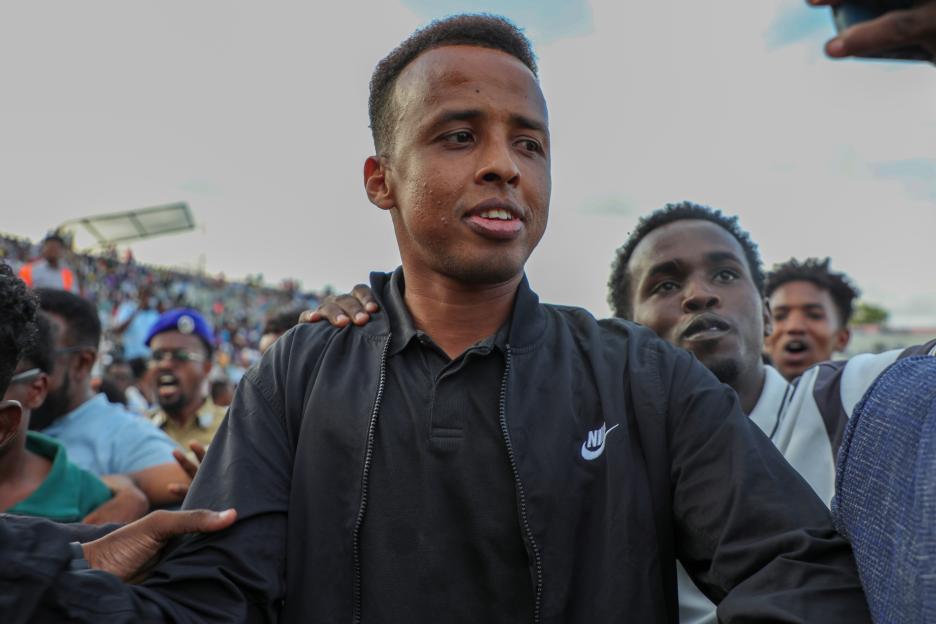 'Referee Omar Artan Returns to the Spotlight with Major UEFA Clash After World Cup Deportation'
