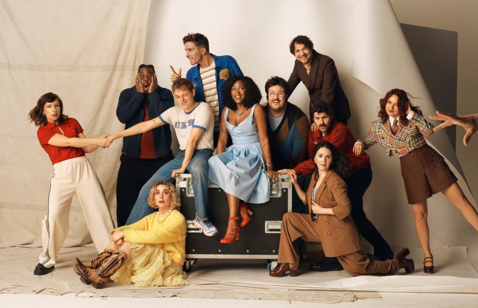 Saturday Night Live UK