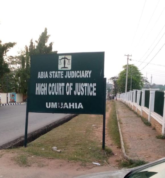 Abia Judiciary Workers Launch Strike Action