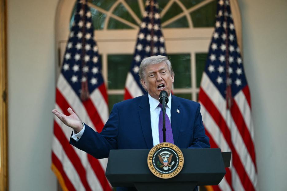 US-POLITICS-TRUMP
