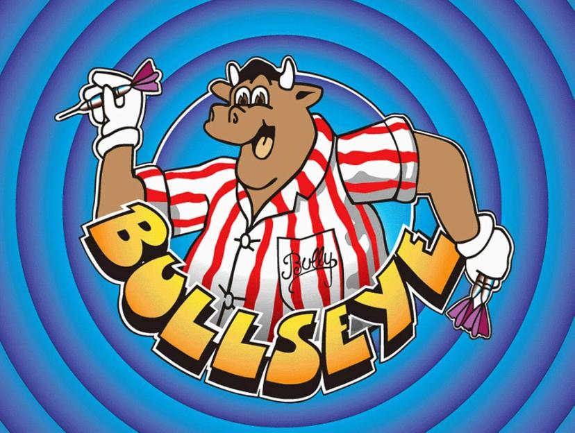 Creator of iconic ITV game show Bullseye dies aged 91 as his daughter pays tribute to ‘legend’ dad