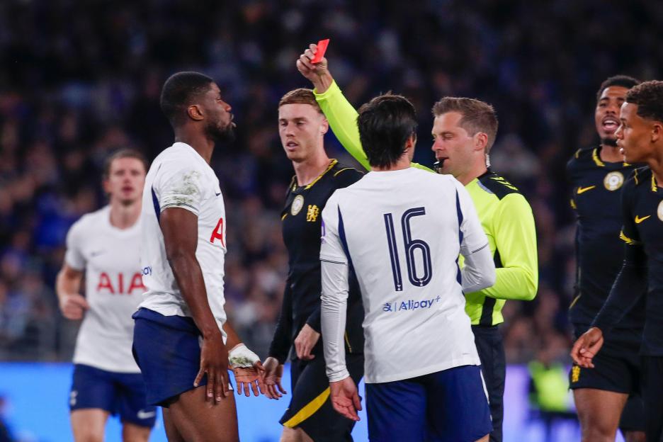 Chelsea Player Ratings: Lavia Shines Post-Injury, Estevao Delivers, While Fofana Faces Uncertain Future