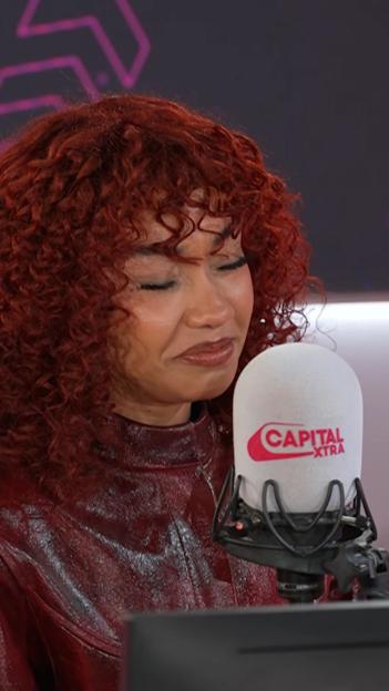 Leigh-Anne Breaks Down in Tears on Live Radio Just Days After Little Mix Reunion Uncertainty