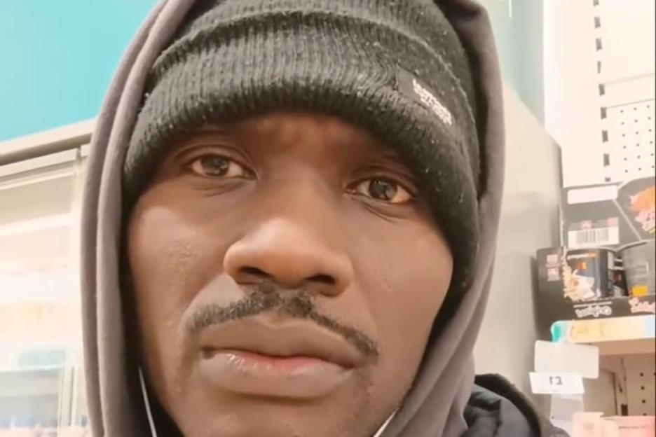 'Rejected US Asylum Seeker in the UK Receives Thousands in Benefits After Escaping Las Vegas'