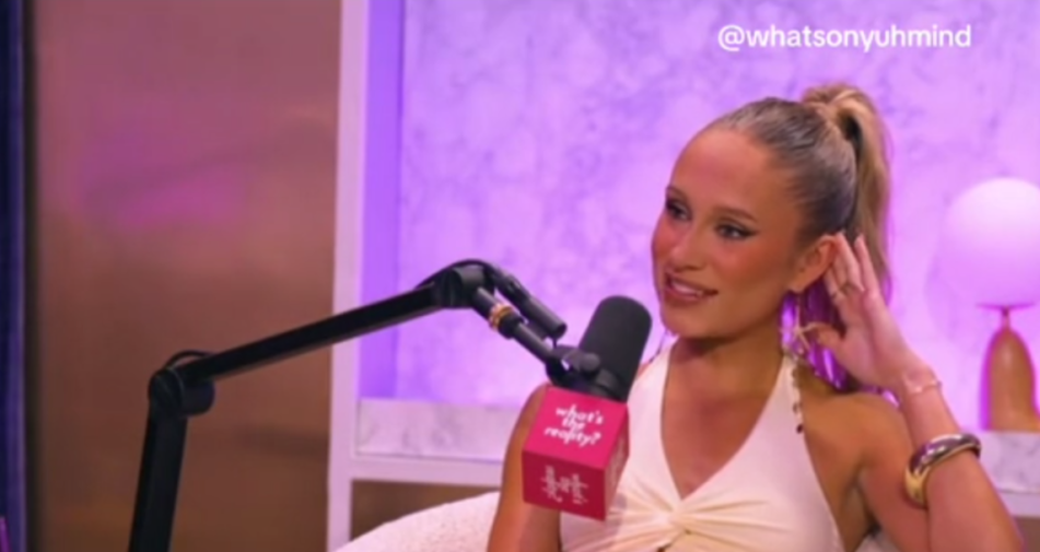 'Perfect Match Co-Star Calls All Stars Hunk Yamen 'Rude' and Unveils His True Motive for Joining Netflix Show'