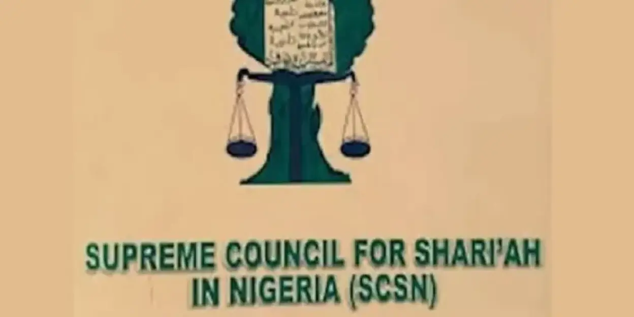 Sharia Council Calls for Bold Steps to Tackle Nigeria's Insecurity Crisis