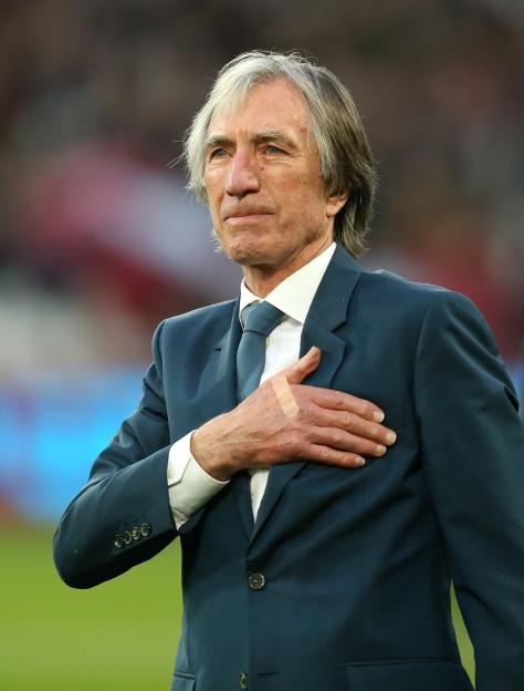 Billy Bonds: The West Ham Legend Who Struck Fear in Opponents and Never Wore the England Jersey