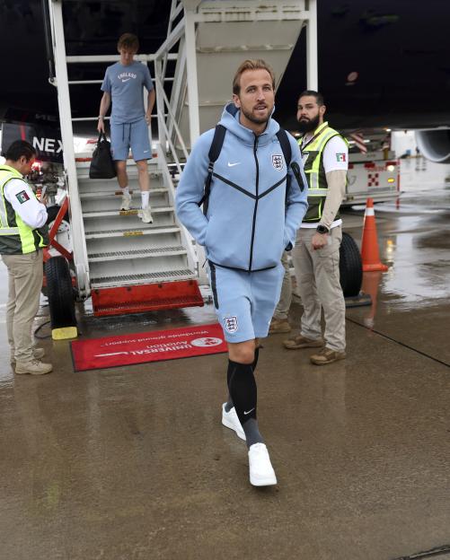 Harry Kane Promises to Channel Diego Maradona's Secret Tip to Break England’s 40-Year Curse at Azteca