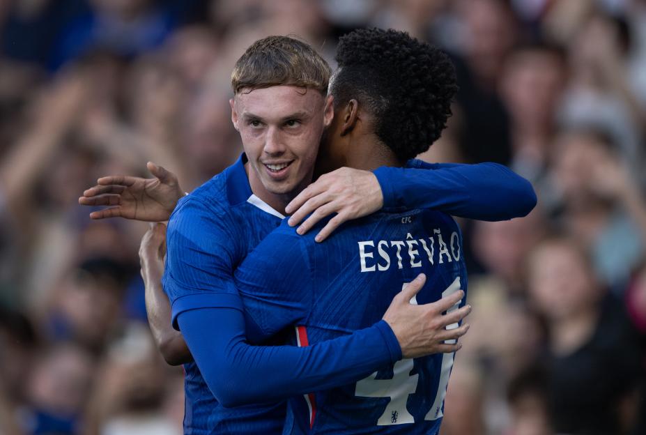 Chelsea FC v Bayer 04 Leverkusen - Pre-Season Friendly