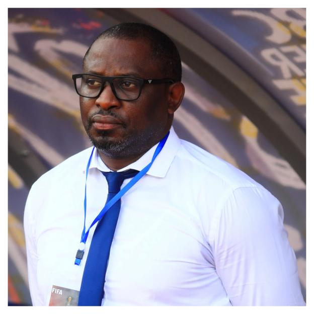 WCQ Playoffs: Gabon Coach Cautions Nigeria - 