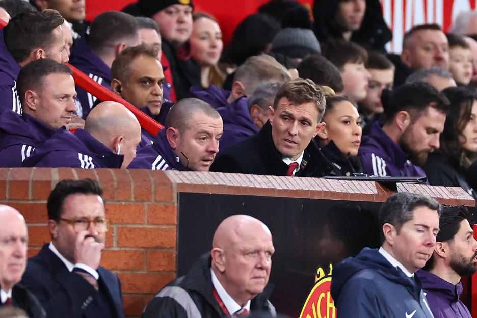 Man Utd Player Ratings: Dalot Struggles Again as Cunha Needs a Break in FA Cup Loss to Brighton