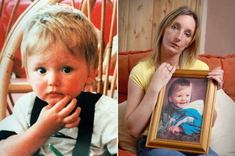 New Breakthrough for Ben Needham's Mum: DNA Test Update on Man Who Believes He's Her Missing Son