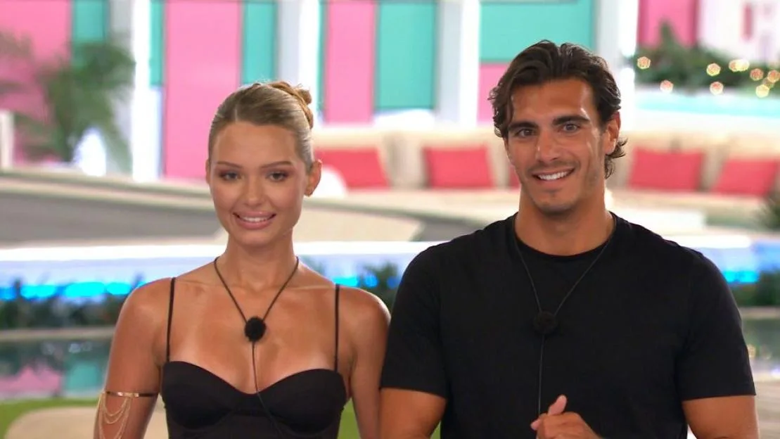 'Love Island' TV Show, Series 13, Episode 31, Mallorca, Spain - 01 Jul 2026