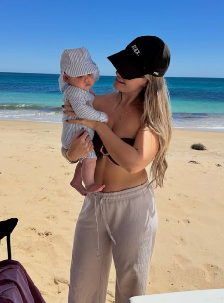 Influencer Under Fire for Leaving Six-Month-Old Baby Alone in Bali Hotel Room While Enjoying a Massage